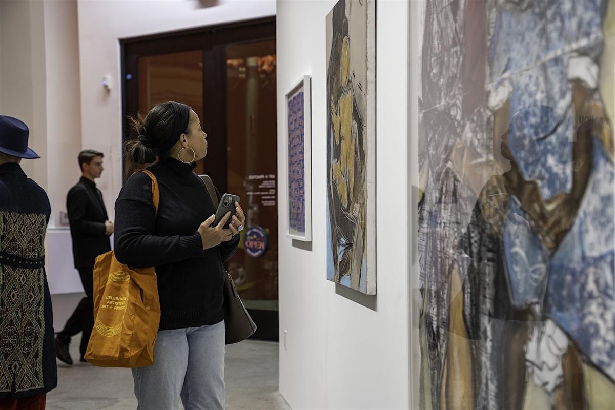 First Fridays Education Tours: February 2026