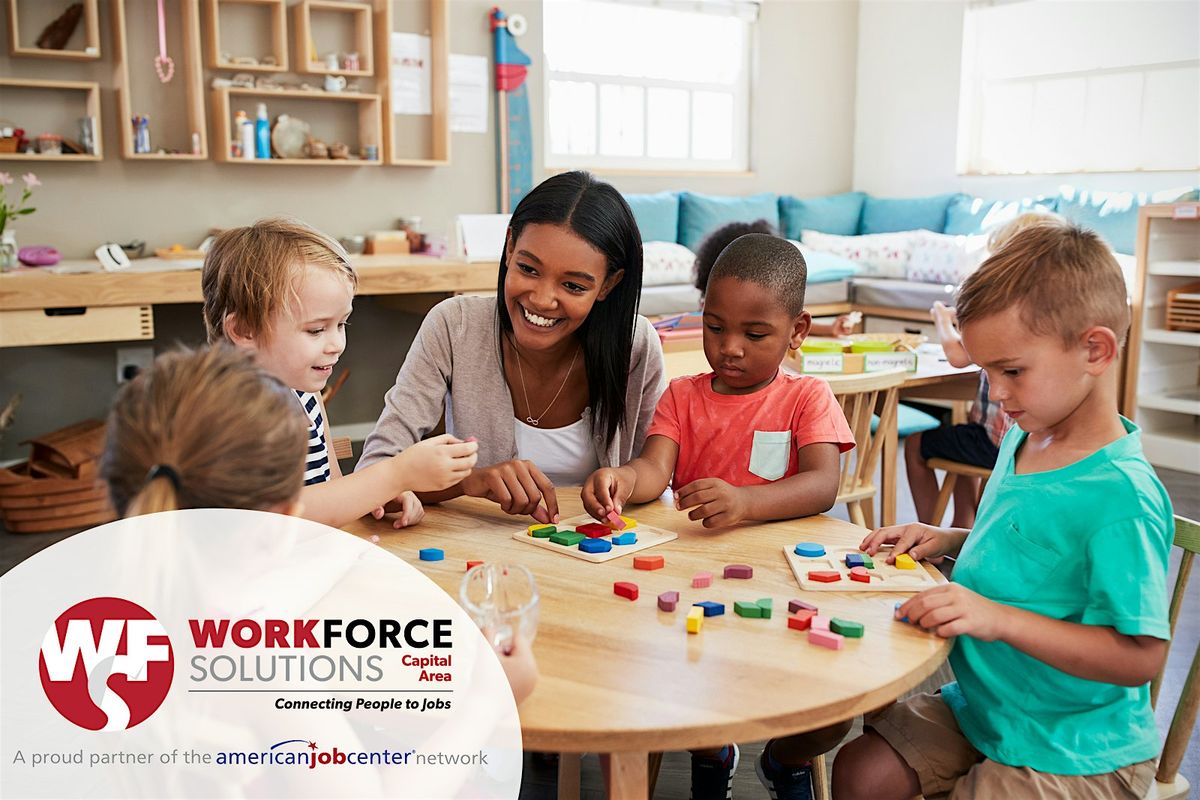 IN PERSON: Understanding & Responding to Children Who Bite