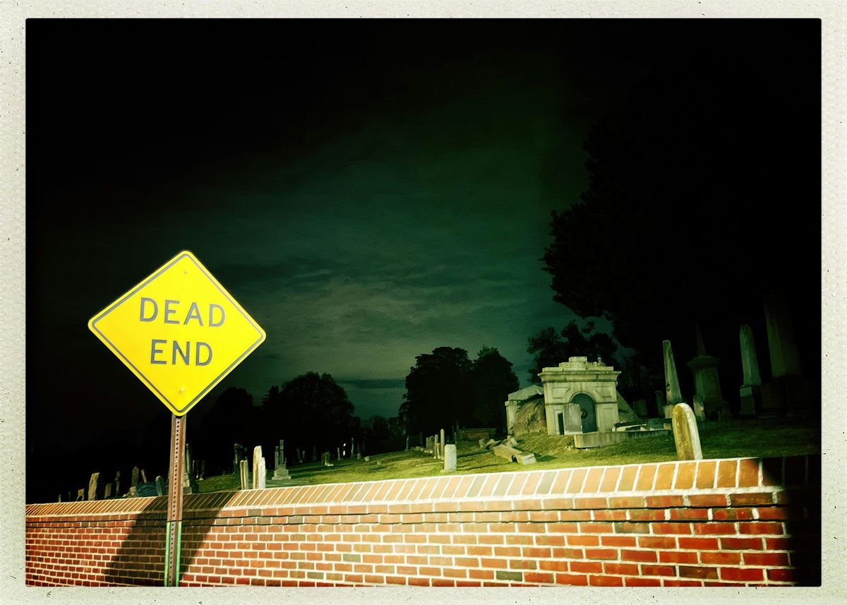 JAMES MASTRO "The Passenger" Photo Exhibit - OPENING RECEPTION Sun, Oct 12
