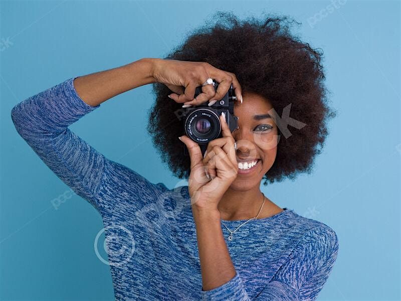 Celebrate World Photography Day in Newark with pocstock!