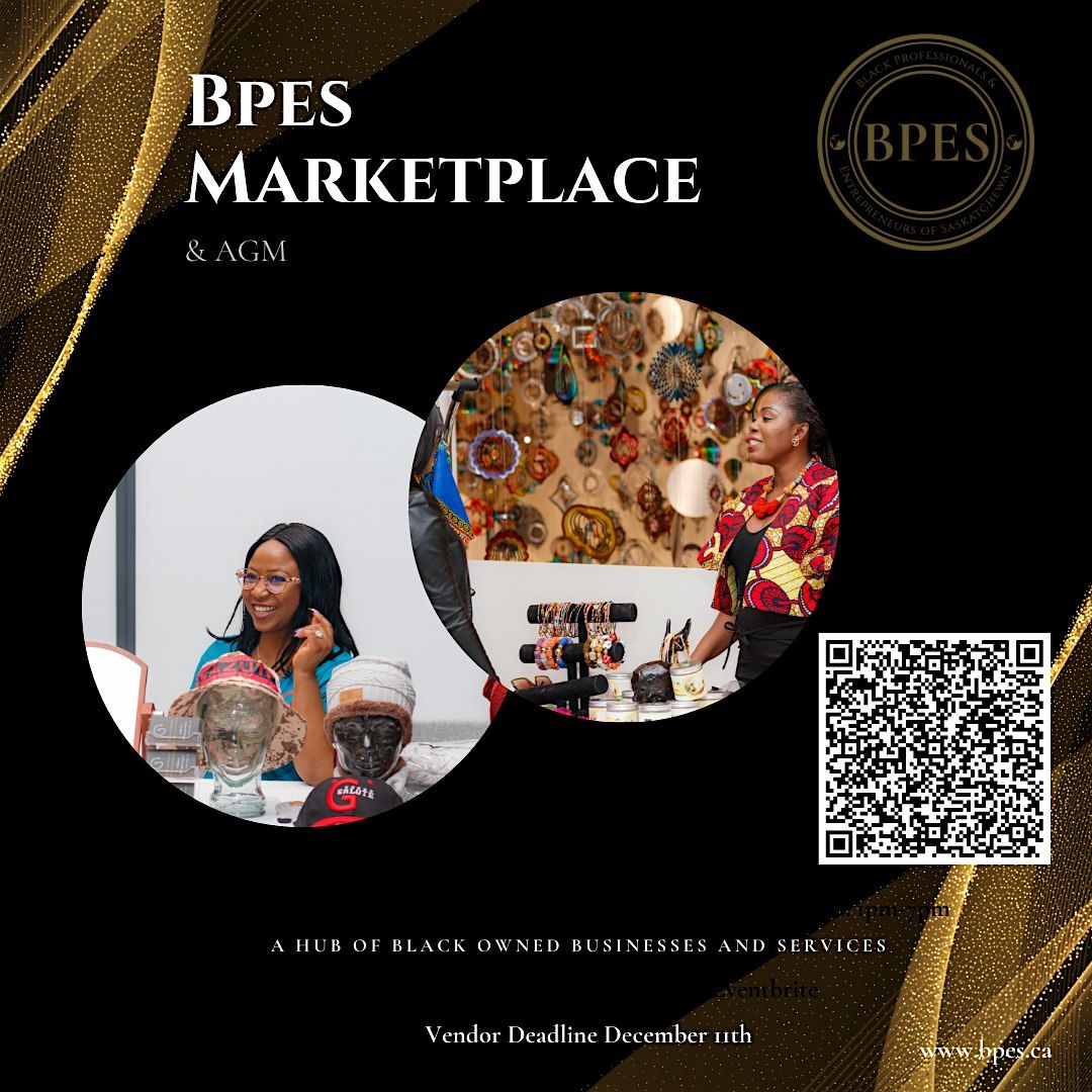 BPES Marketplace