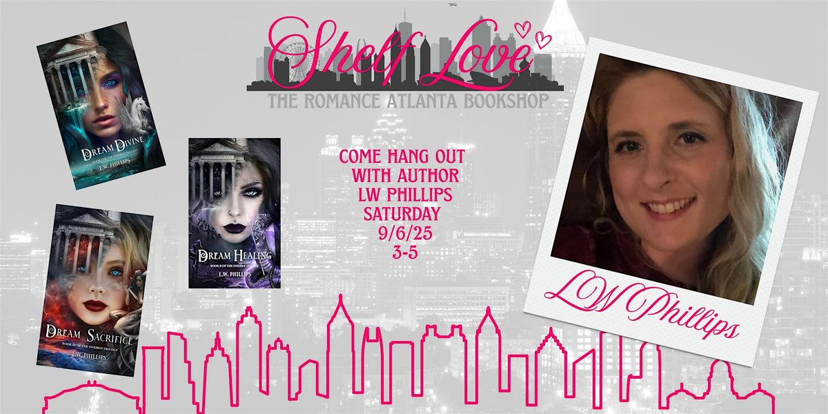 Meet & Greet with LW Phillips