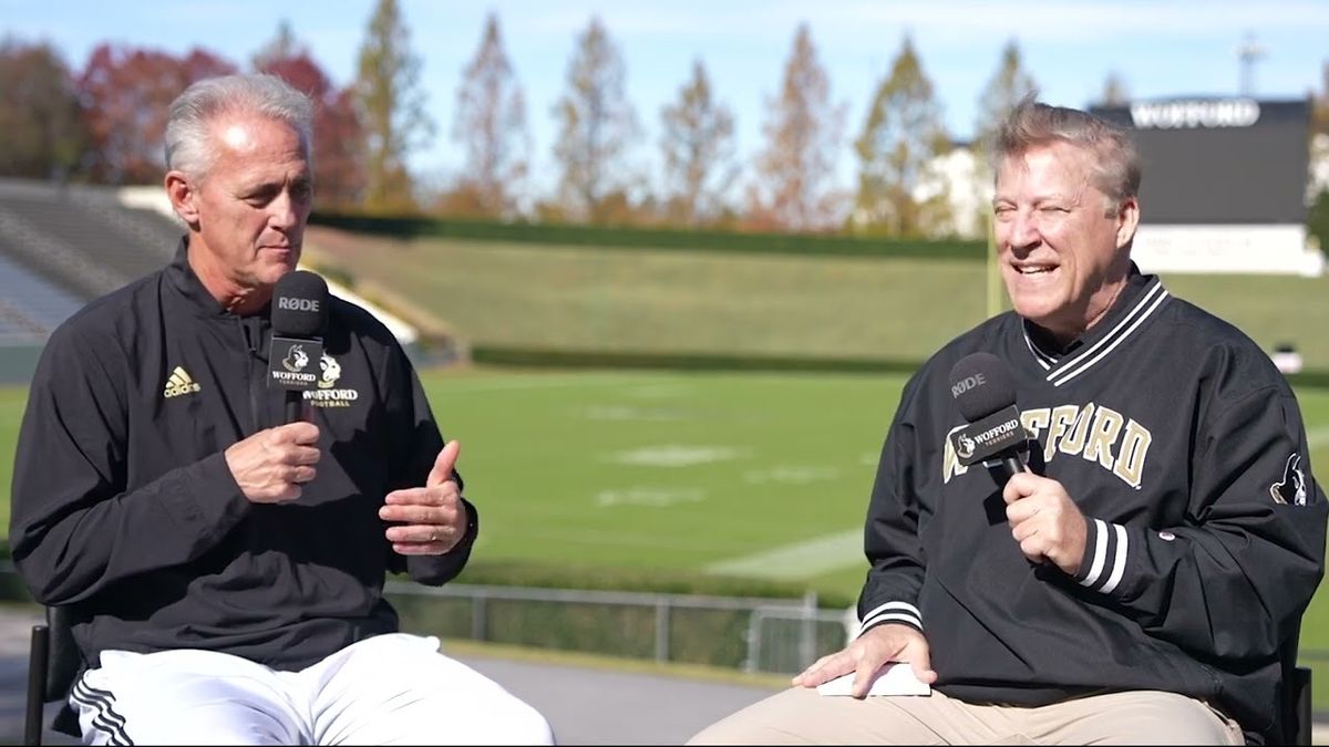 Parking Western Carolina Catamounts at Wofford Terriers Football