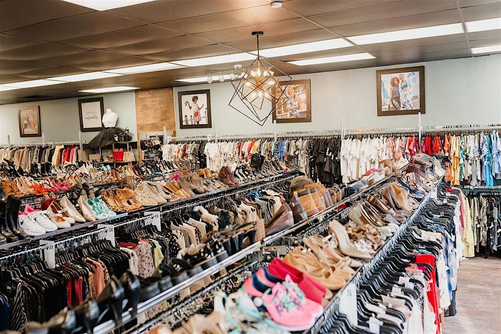 Style Encore's Famous Grab Bag Sale! Day #3
