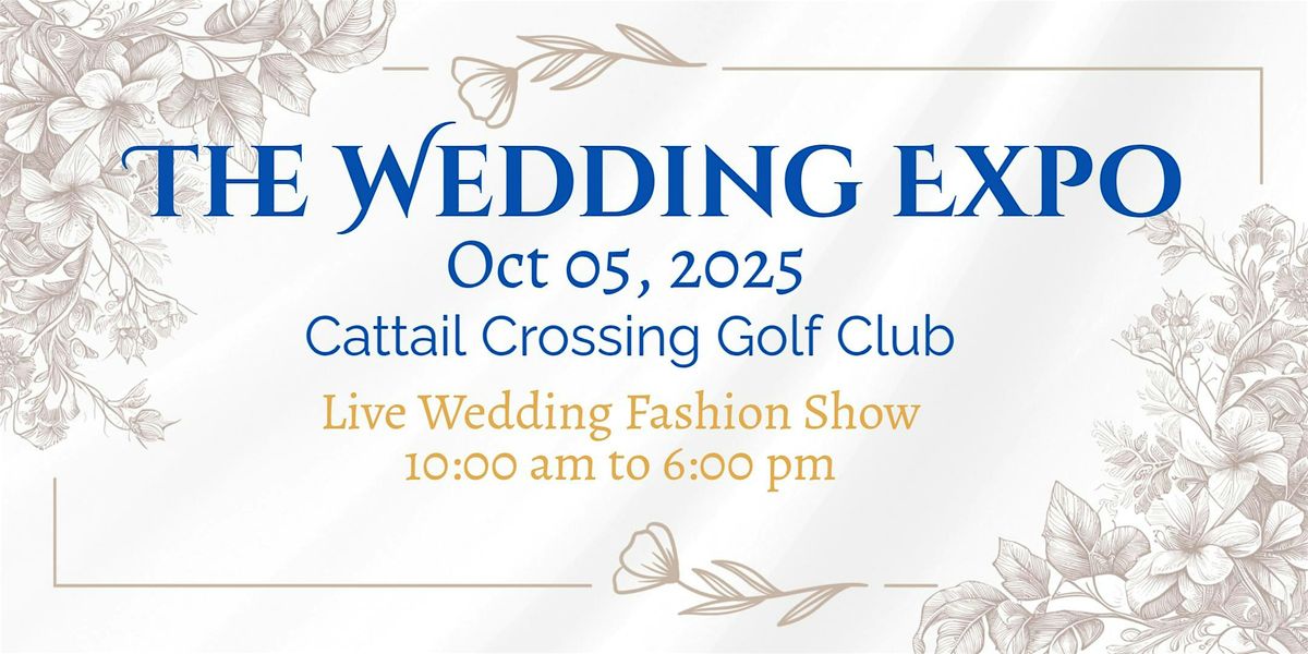 The Wedding Expo