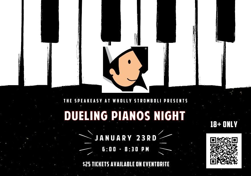 Dueling Pianos