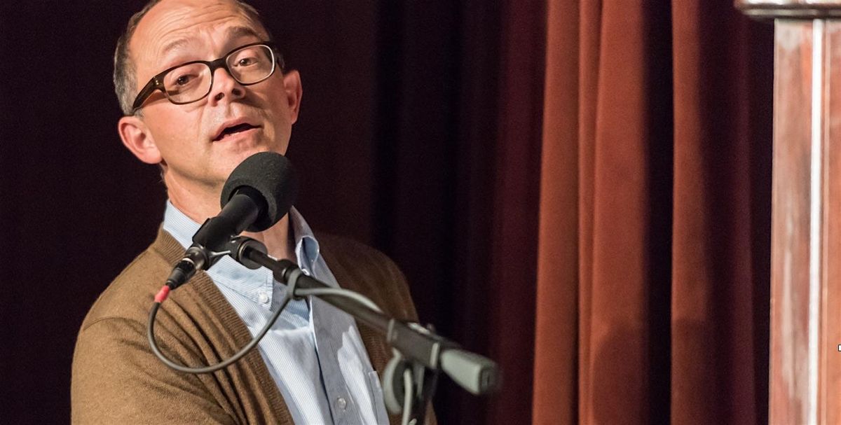 The Annual Holiday Sing-Along with Dan Chouinard