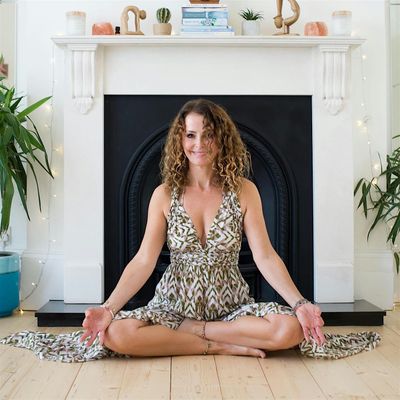 Respira Yoga London (Isabelle Sagra)