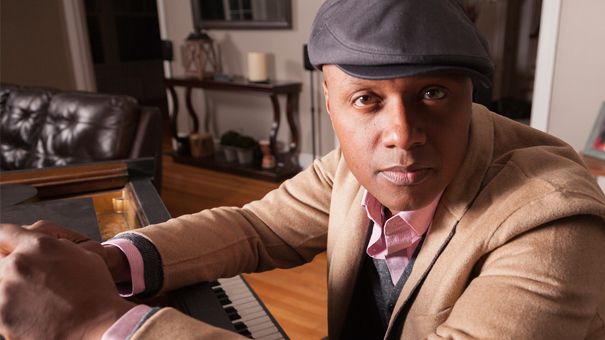 Javier Colon | Hartford, CT