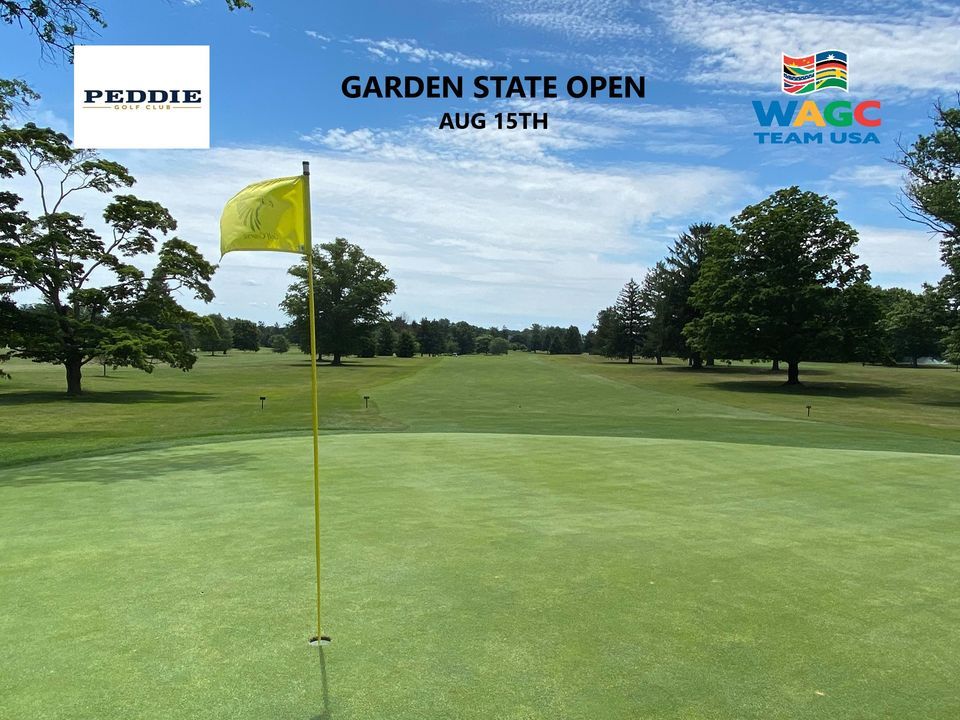 WAGC Philly/NJ Am Tour Garden State Open Peddie Golf Club, Peddie Golf Club, Windsor, 15