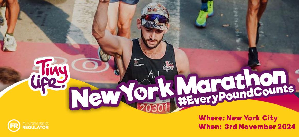 New York Marathon 2024