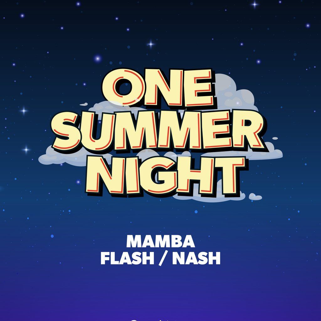 One Summer Night (Official Afterparty) - FREE BEFORE 12