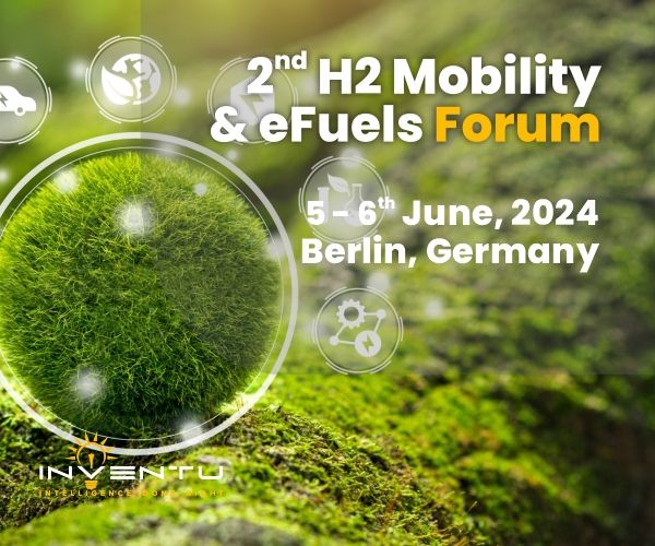 2nd H2Mobility&e-Fuels Forum