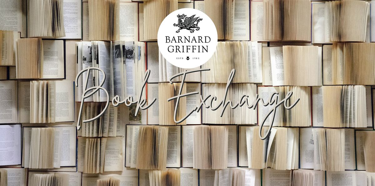 Cookbook Exchange at Barnard Griffin WOODINVILLE