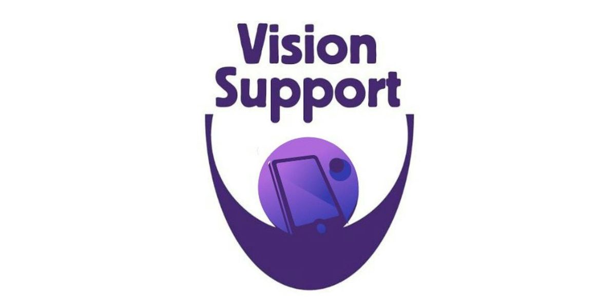 Vision Support's Virtual Tech Forum