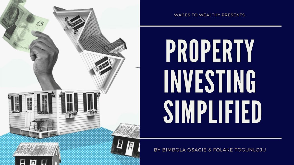 Property Investing Simplified