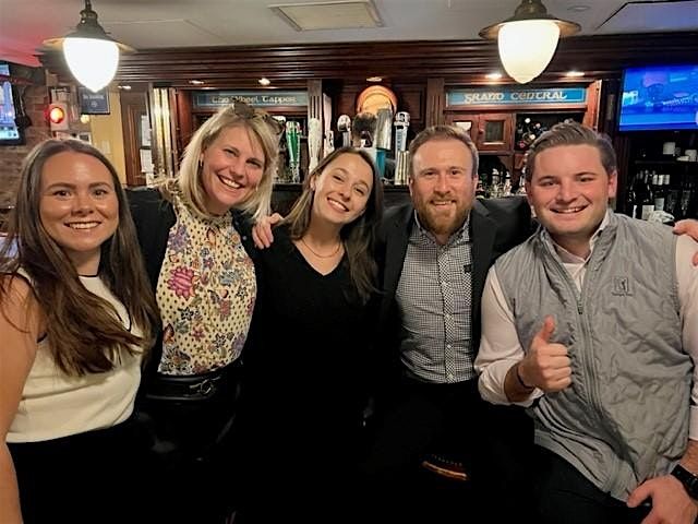 RICS Tristate Chapter Candidate and Counsellor Gathering