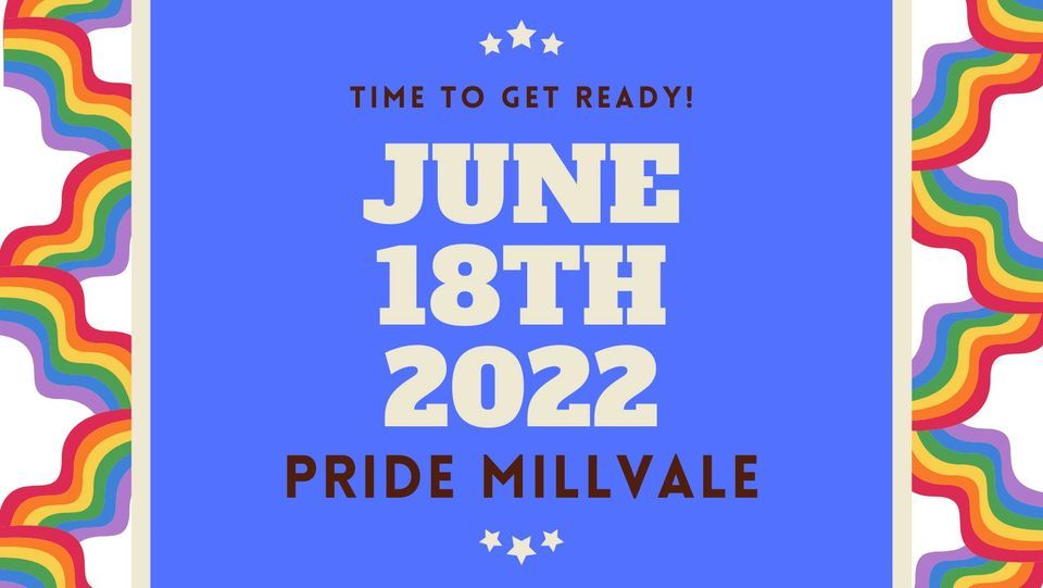 Pride Millvale 2022, 518 Grant Ave, Pittsburgh, PA 152092658, United