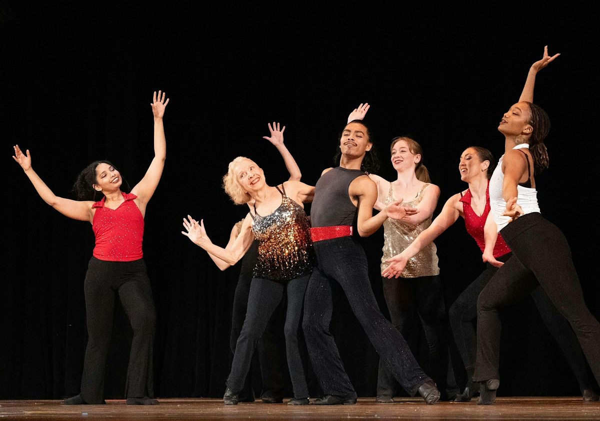 The NutcracKer\u2019s Guide to Getting UnPlugged 2025