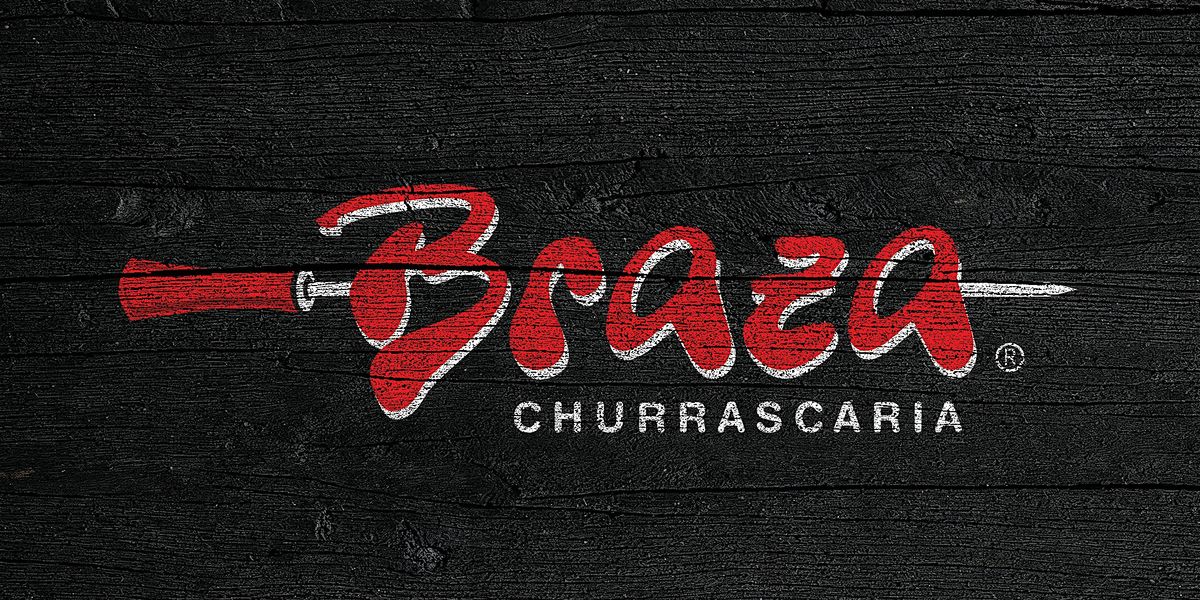 Beer & BBQ Matching Night - Braza Churrascaria & 4 Pines Brewing Co.