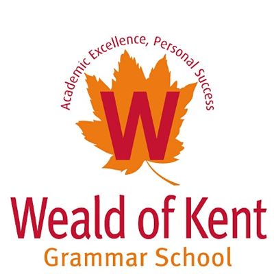 Weald of Kent Grammar School