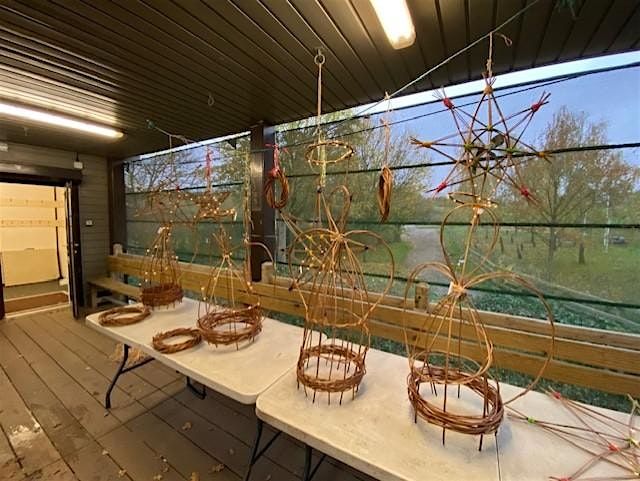 Willow Angels at Ryton Pools Country Park: WEEKDAY