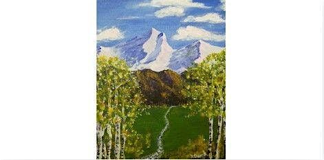 Colorado Dreaming  Friday  September 12th 6:30pm $40