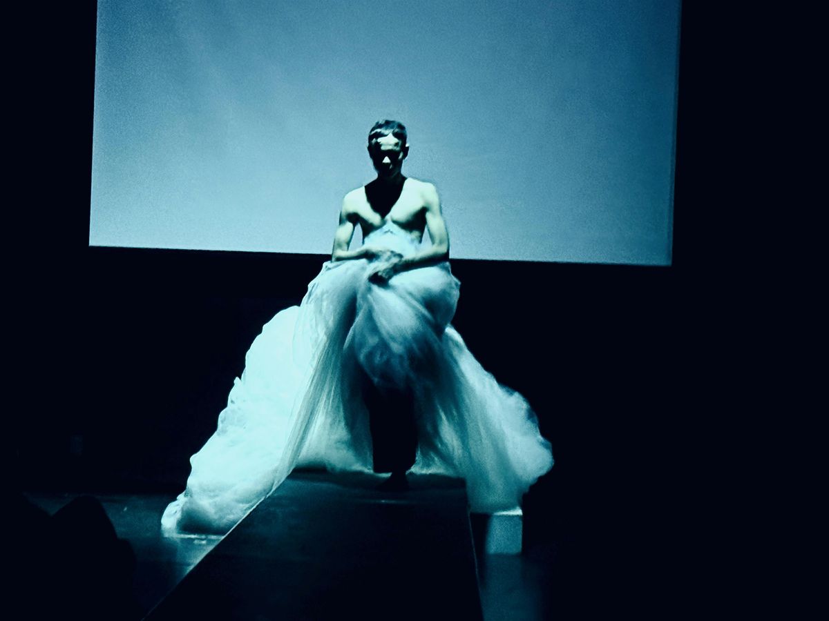 House-Hold Fashion Show and Concert