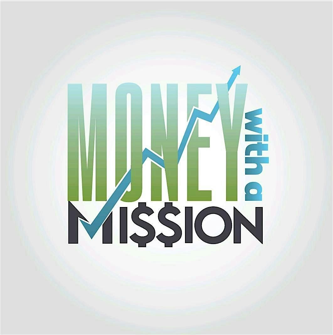 SG1 Church Presents: Money With a Mission Stewardship Conference