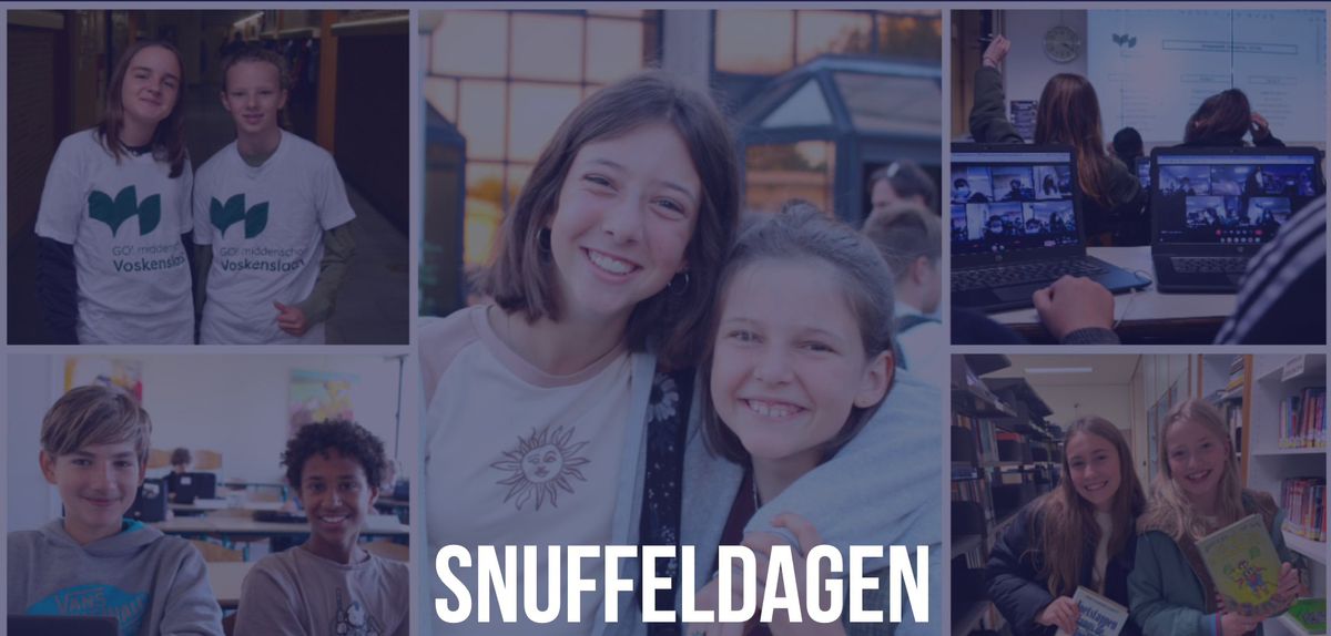 Snuffeldagen 2025