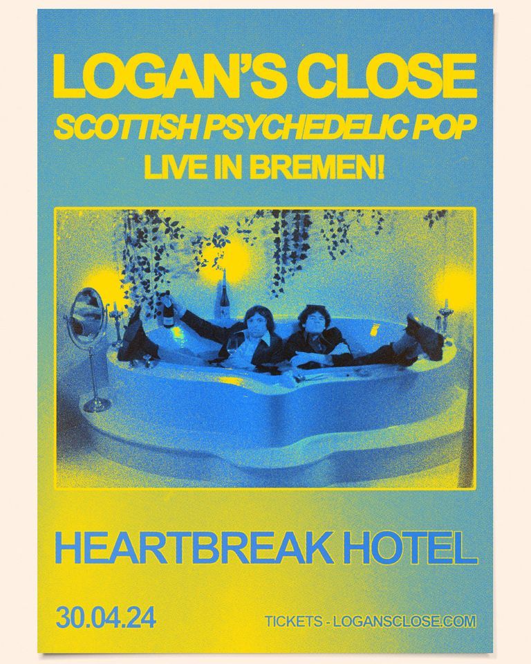 Logan's Close | Bremen