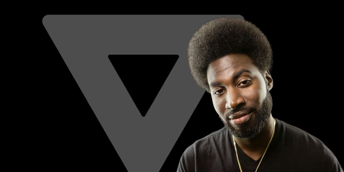 A Night of Stand Up Comedy Featuring Sterling Scott