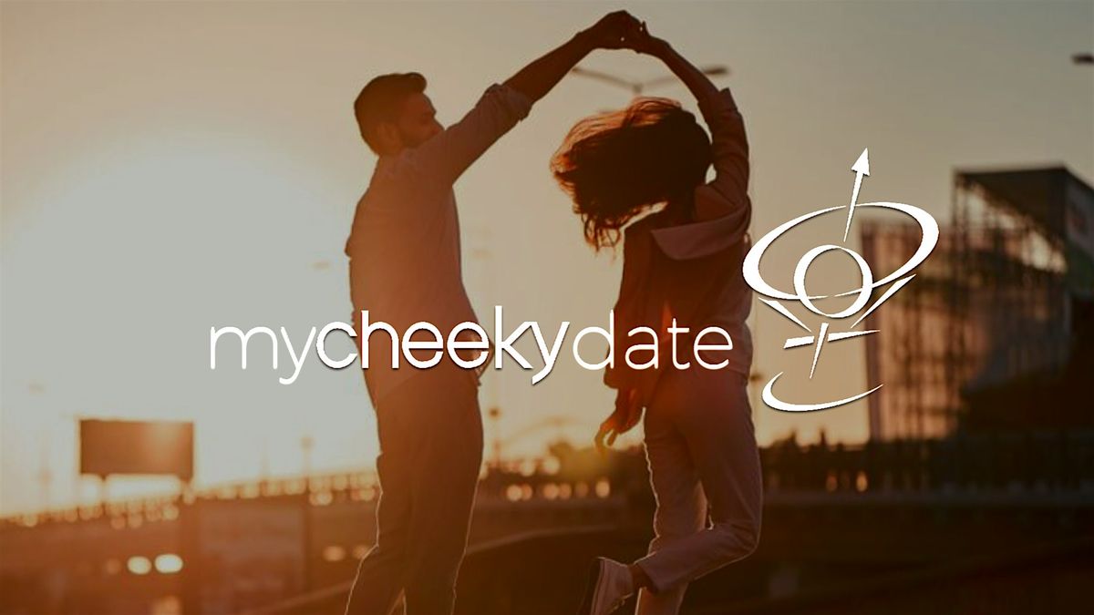 Saturday Night Ages 25-39 | Washington DC Speed Dating | SpeedDC