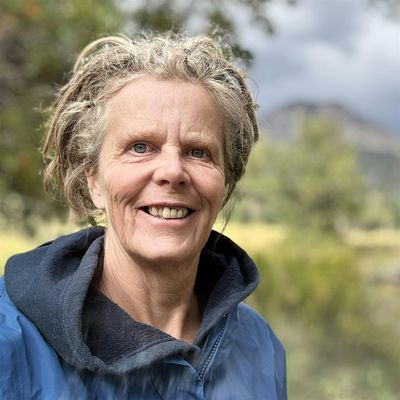 Explore More with Sarah Leamy