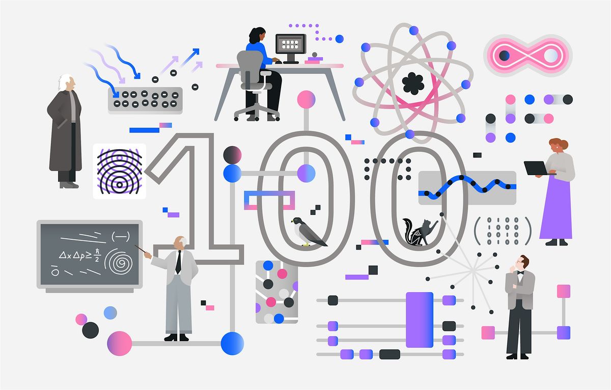 Catania Qiskit Fall Fest 2025