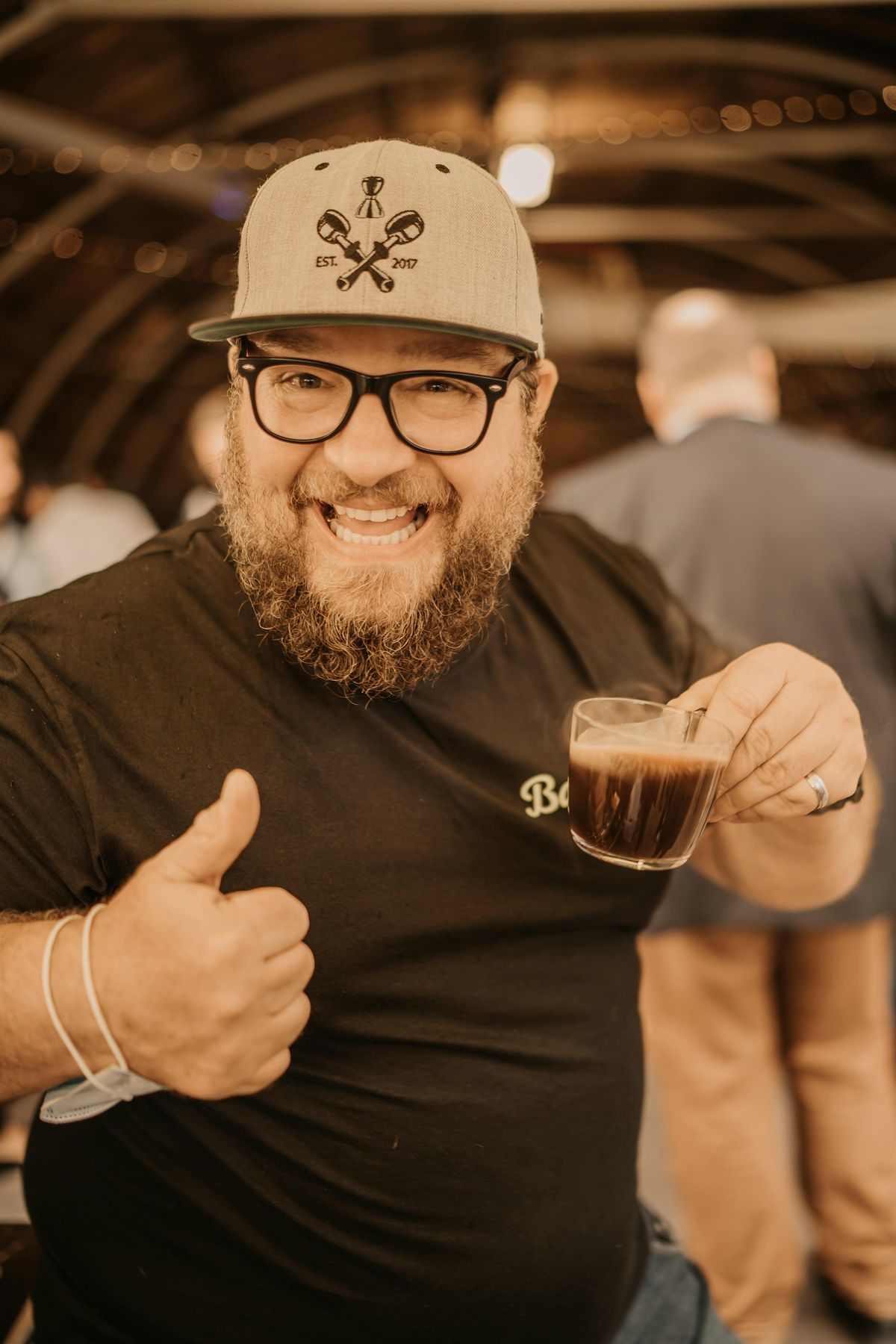 Barista Workshop Dienstag 18-21 Uhr