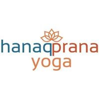 Hanaq Prana Yoga Studio
