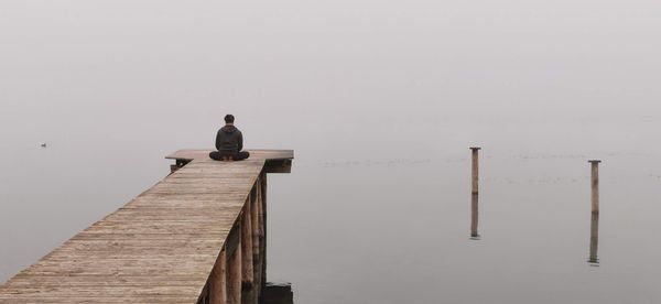 Christian Meyer: Meditieren - aber wie? Onlineseminar