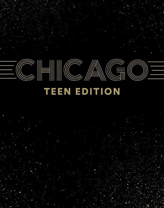 DeKalb High School's Spring Musical  'Chicago - Teen Edition'