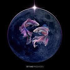 New Moon in Pisces Sound Therapy & Intention Setting