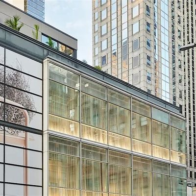 Blu Dot New York - 58th & Lexington