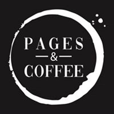 Pages & Coffee