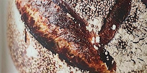 Intermediate Sourdough Baking