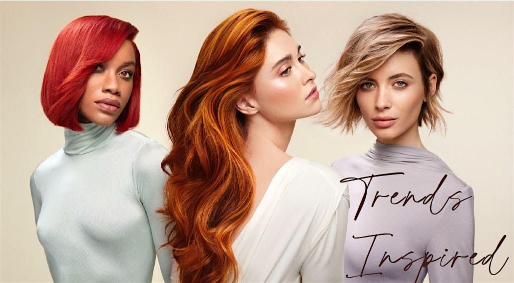 Moroccanoil  Trends Inspired with Mikayla Bruhm