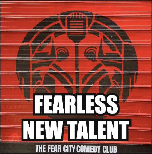 The Fearless New Talent Showcase