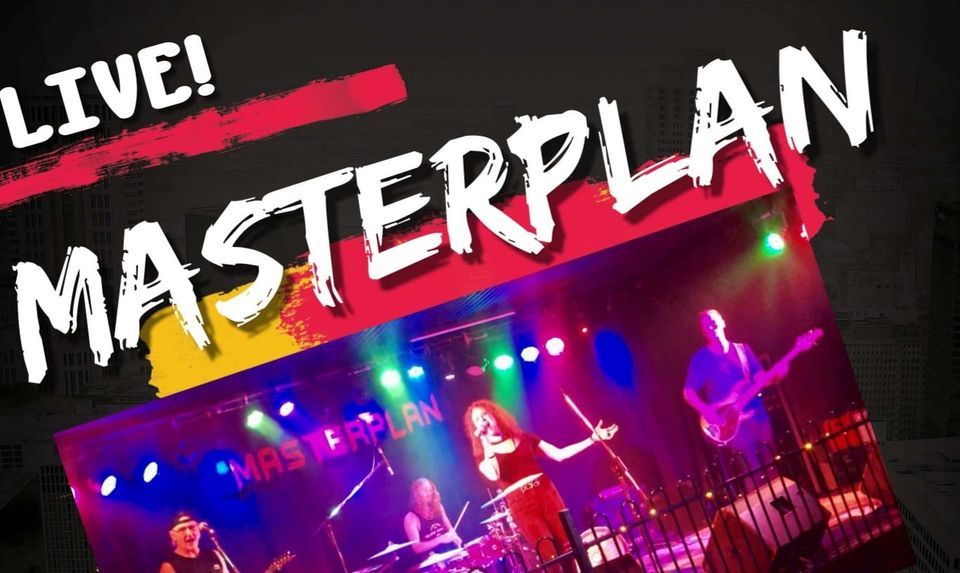 Masterplan Band