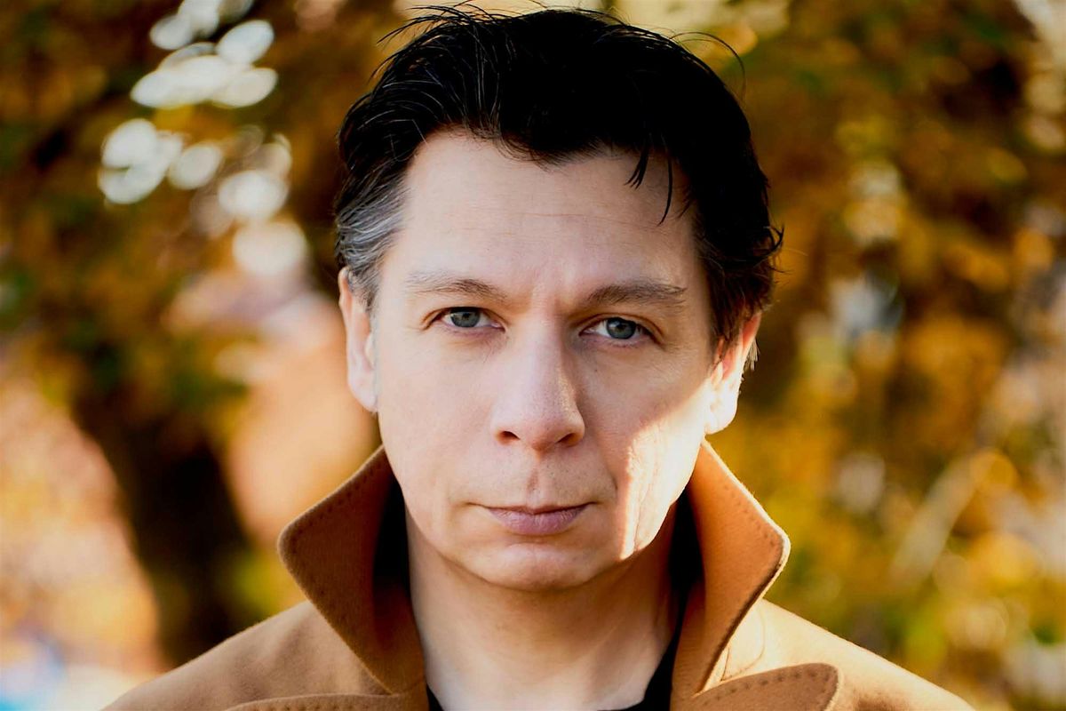 Maurice Lammerts van Bueren - Nocturnes van Chopin