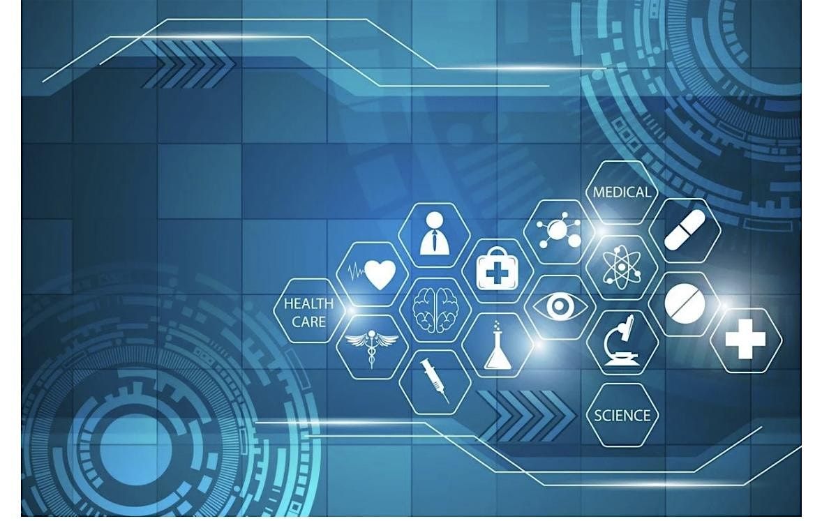 Artificial Intelligence in Healthcare