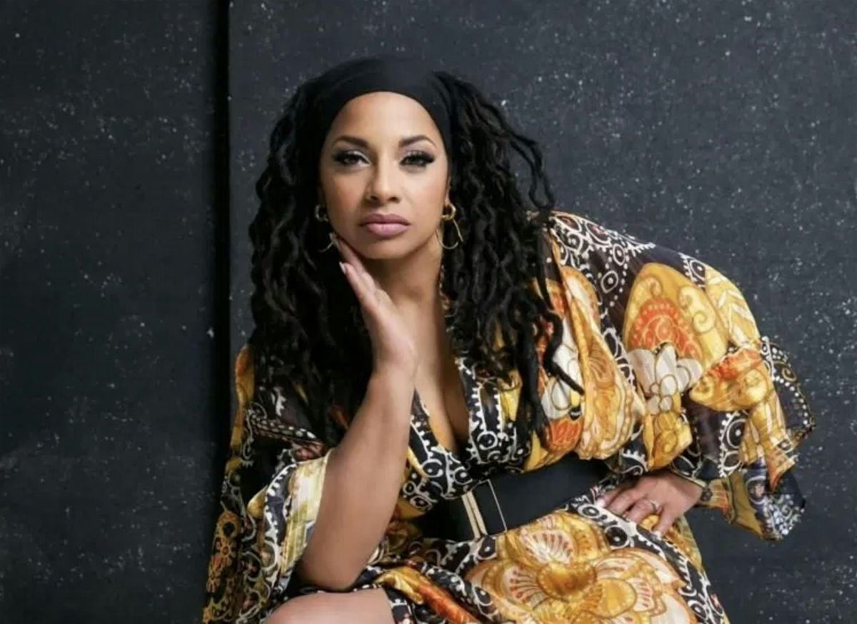 Music Dinner w IMAANI - Thurs 27 Nov