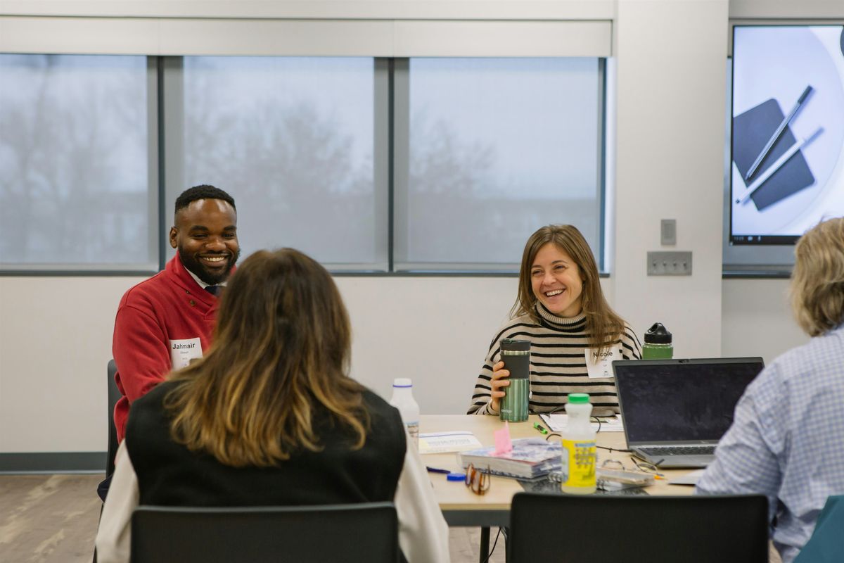 #PANeedsTeachers 2025 Summit: Teaching Reimagined